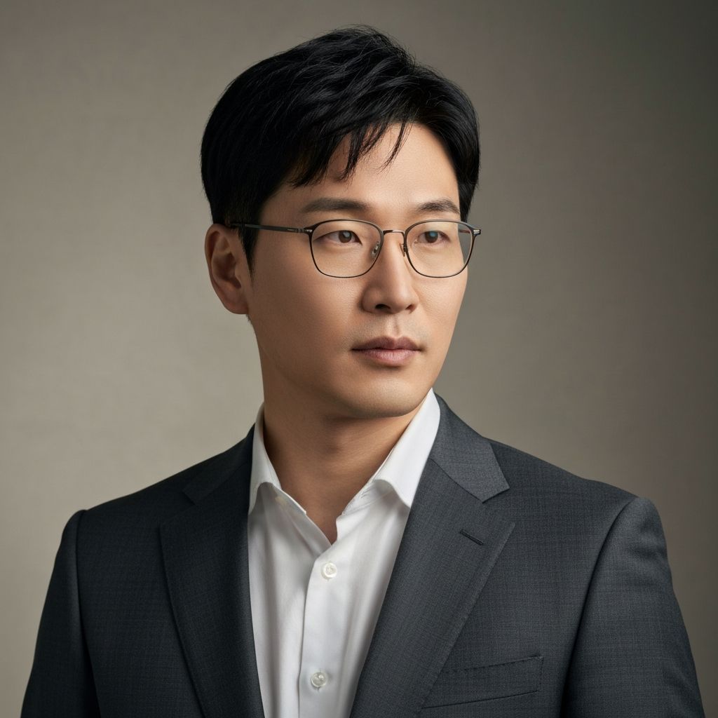 James Park